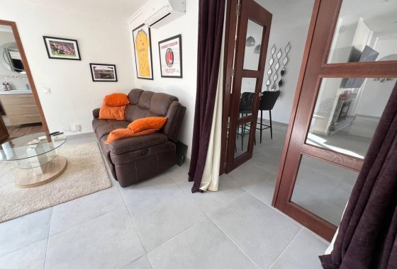 Revente - Villa - Torrevieja - Centro