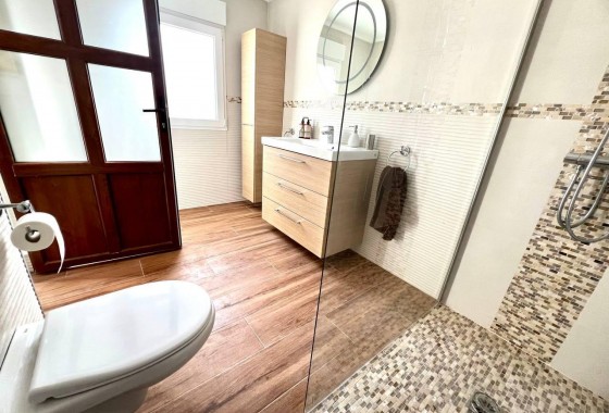 Revente - Villa - Torrevieja - Centro