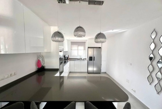 Revente - Villa - Torrevieja - Centro