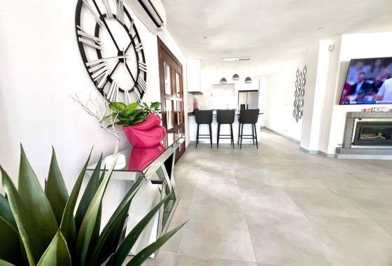 Revente - Villa - Torrevieja - Centro