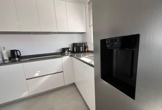 Revente - Villa - Torrevieja - Centro