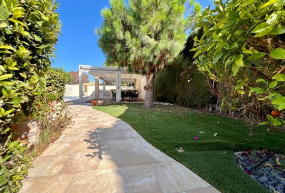 Revente - Villa - Torrevieja - Centro