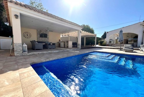 Revente - Villa - Torrevieja - Centro