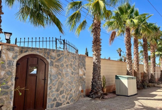 Revente - Villa - Torrevieja - Centro