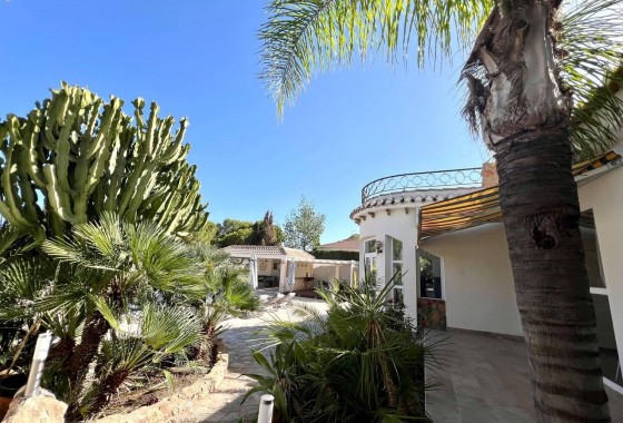 Revente - Villa - Torrevieja - Centro