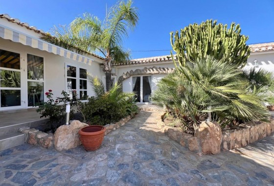 Revente - Villa - Torrevieja - Centro