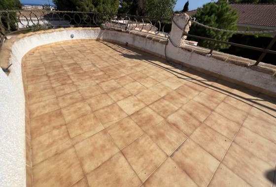 Revente - Villa - Torrevieja - Centro