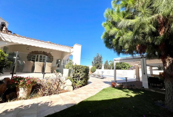 Revente - Villa - Torrevieja - Centro