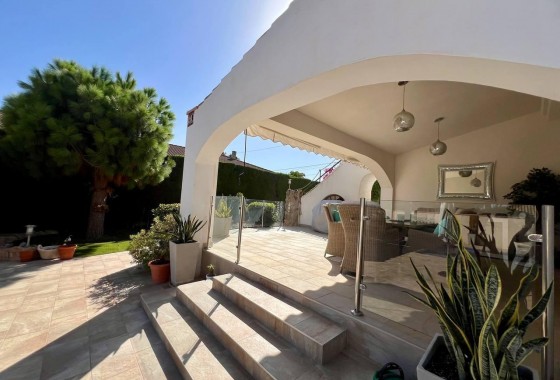 Revente - Villa - Torrevieja - Centro