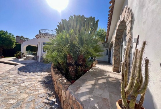 Revente - Villa - Torrevieja - Centro