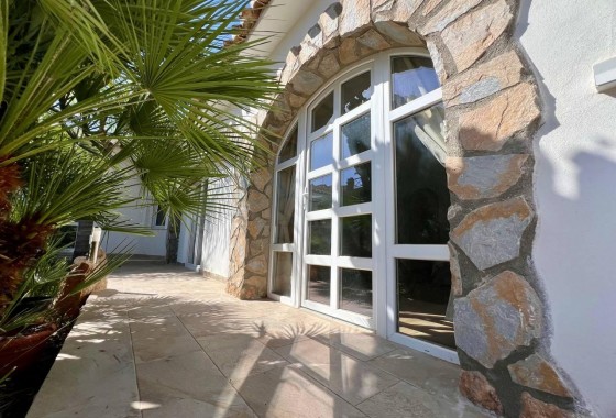 Revente - Villa - Torrevieja - Centro