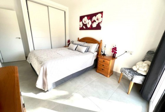 Revente - Villa - Torrevieja - Centro