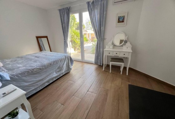 Revente - Villa - Torrevieja - Centro