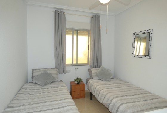 Revente - Appartement - Algorfa