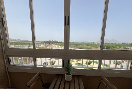 Revente - Appartement - Algorfa