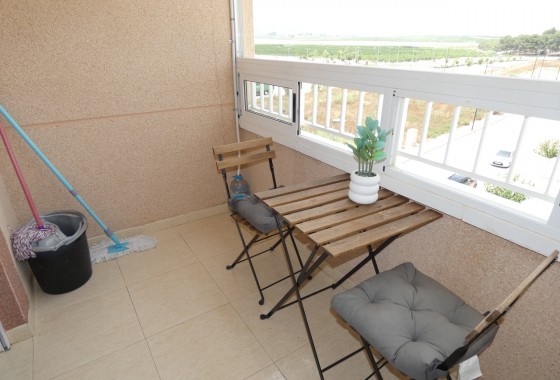 Revente - Appartement - Algorfa