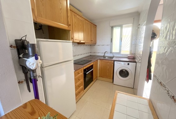 Revente - Appartement - Algorfa