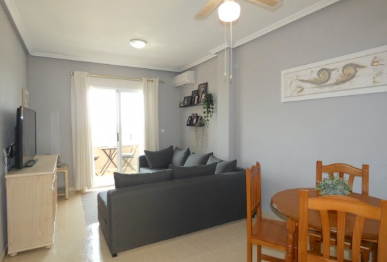 Revente - Appartement - Algorfa