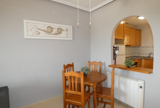 Revente - Appartement - Algorfa