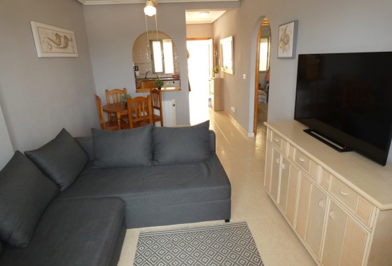 Revente - Appartement - Algorfa