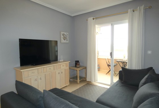 Revente - Appartement - Algorfa