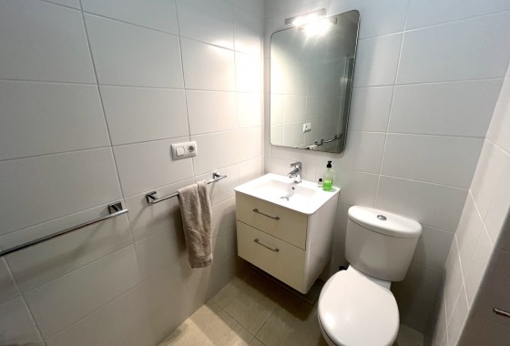 Revente - Appartement - Algorfa