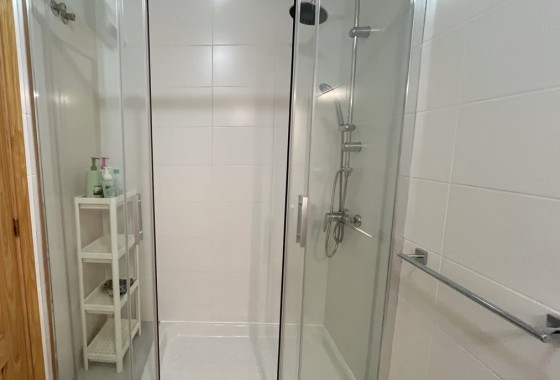 Revente - Appartement - Algorfa