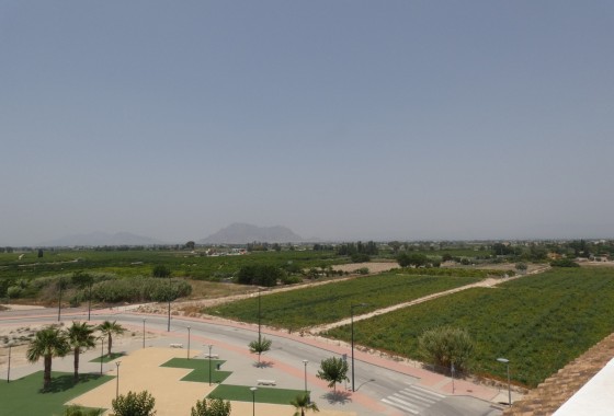 Revente - Appartement - Algorfa