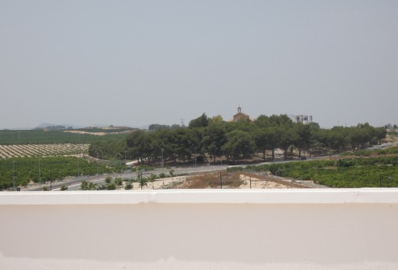 Revente - Appartement - Algorfa