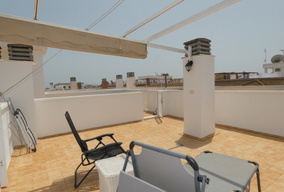 Revente - Appartement - Algorfa