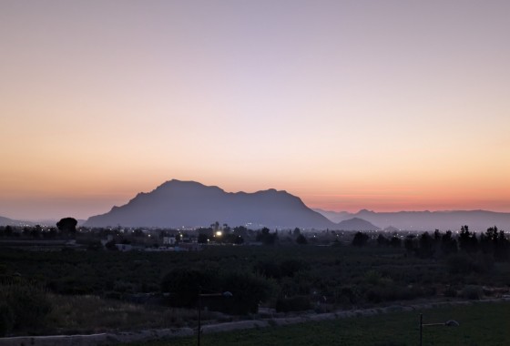 Revente - Appartement - Algorfa