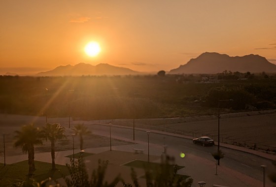 Revente - Appartement - Algorfa