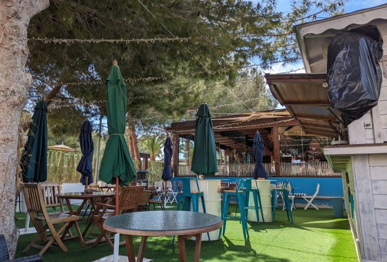 Revente - Appartement - Algorfa