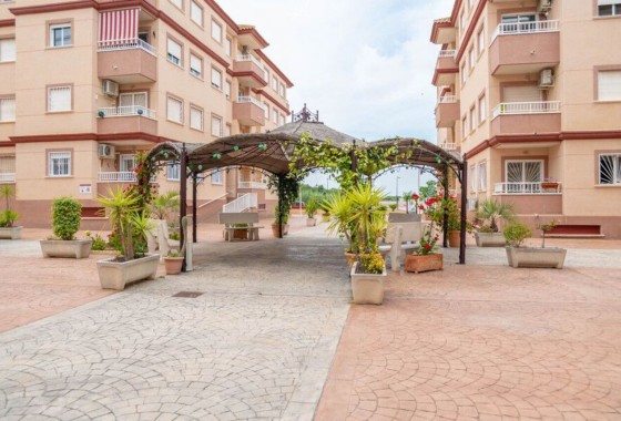 Revente - Appartement - Algorfa