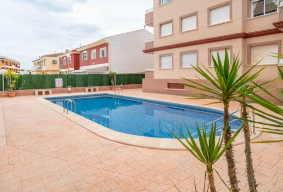 Revente - Appartement - Algorfa