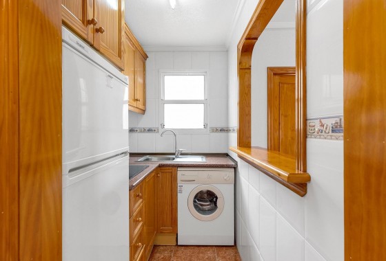 Segunda Mano - Apartamento - Torrevieja - Estacion de autobuses