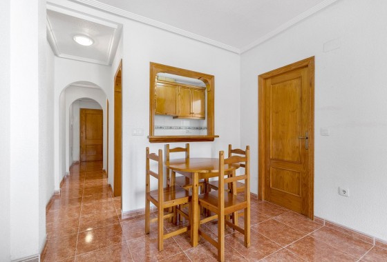 Segunda Mano - Apartamento - Torrevieja - Estacion de autobuses