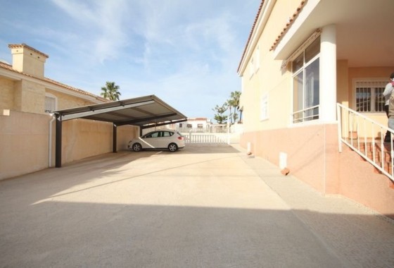 Revente - Villa - Torrevieja - Aguas nuevas 1