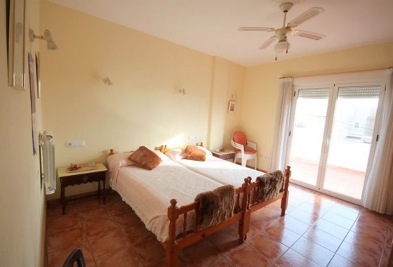 Revente - Villa - Torrevieja - Aguas nuevas 1