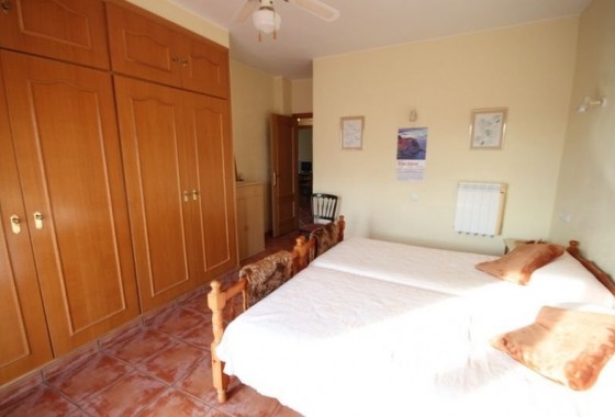 Revente - Villa - Torrevieja - Aguas nuevas 1