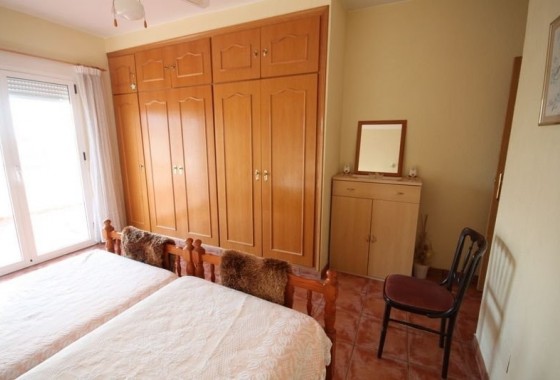 Revente - Villa - Torrevieja - Aguas nuevas 1