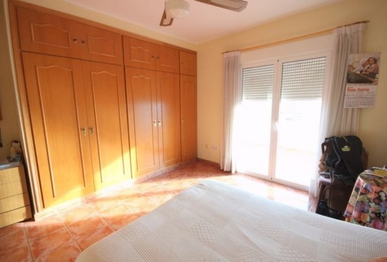 Revente - Villa - Torrevieja - Aguas nuevas 1