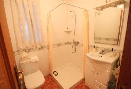 Revente - Villa - Torrevieja - Aguas nuevas 1