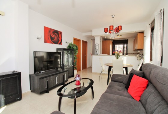 Segunda Mano - Chalet - Villamartin - PAU 8