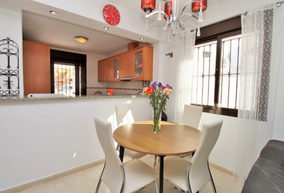 Segunda Mano - Chalet - Villamartin - PAU 8