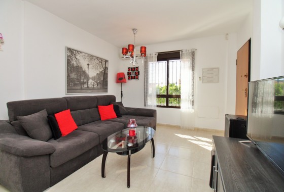 Segunda Mano - Chalet - Villamartin - PAU 8