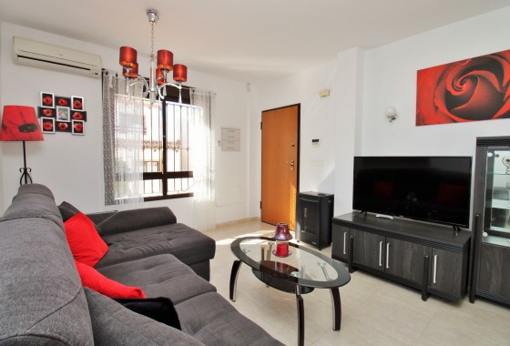 Segunda Mano - Chalet - Villamartin - PAU 8