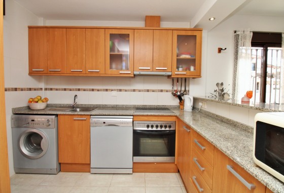 Segunda Mano - Chalet - Villamartin - PAU 8