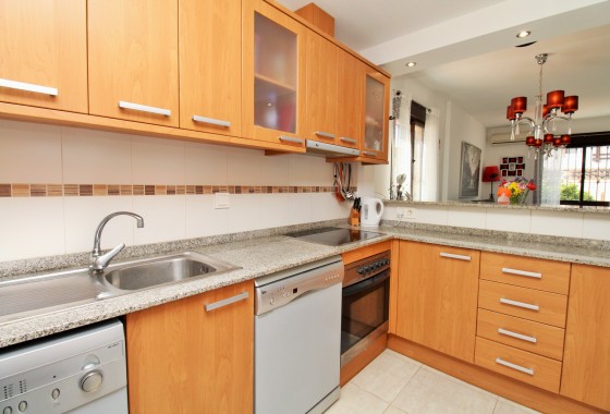 Segunda Mano - Chalet - Villamartin - PAU 8