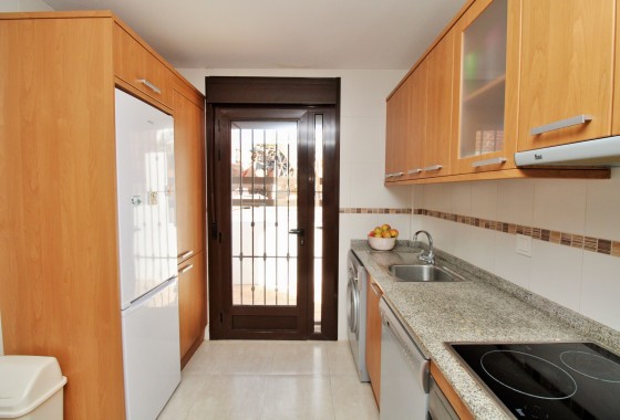 Segunda Mano - Chalet - Villamartin - PAU 8